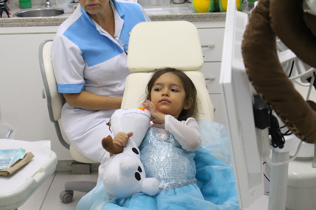 odontopediatra bh, primeira consulta ao dentista, mr clean, dentista infantil bh
