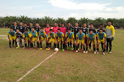 LMC 1 : Mesra FC Tekuk Arulba Reuni 1-0