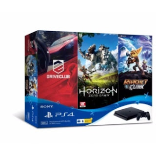 Sony Playstation 4 Slim Hits Bundle Malaysia Price Discount Offer Promo