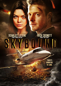 Skybound Poster