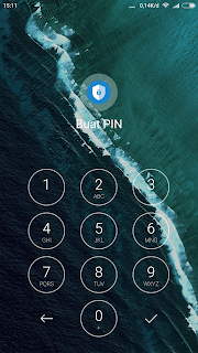 Di Jamin Aman Cara Membuat Pola Kunci Layar 18x18 Di Android Tanpa Root Mahdaf Webs