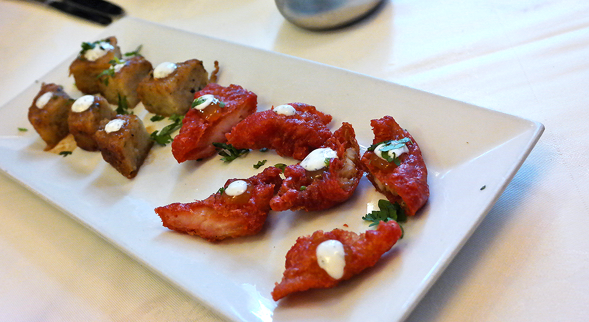 CHUTNEY IVY LEICESTER REVIEW Nancy WhittingtonCoates // Sugar, Darling?