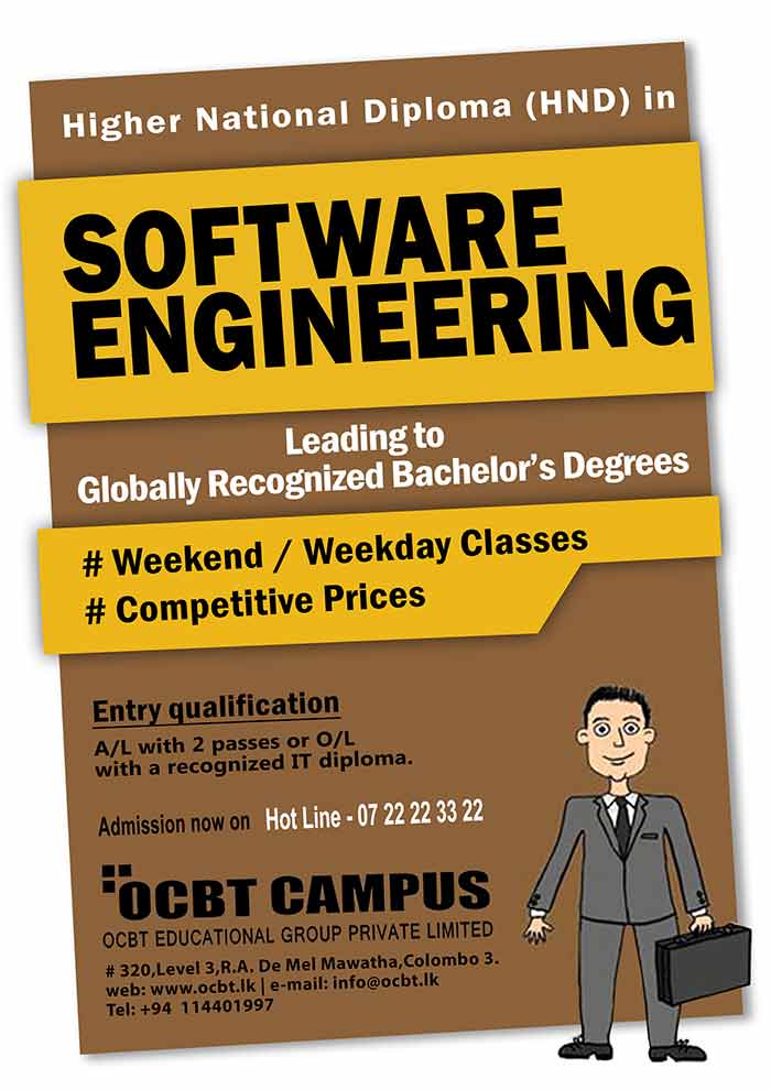 This six months program prepares the students as software developers introducing several Programming Languages as indicated below. Further, the students will complete several software development projects including a real business application in order to gain the proper practical knowledge.