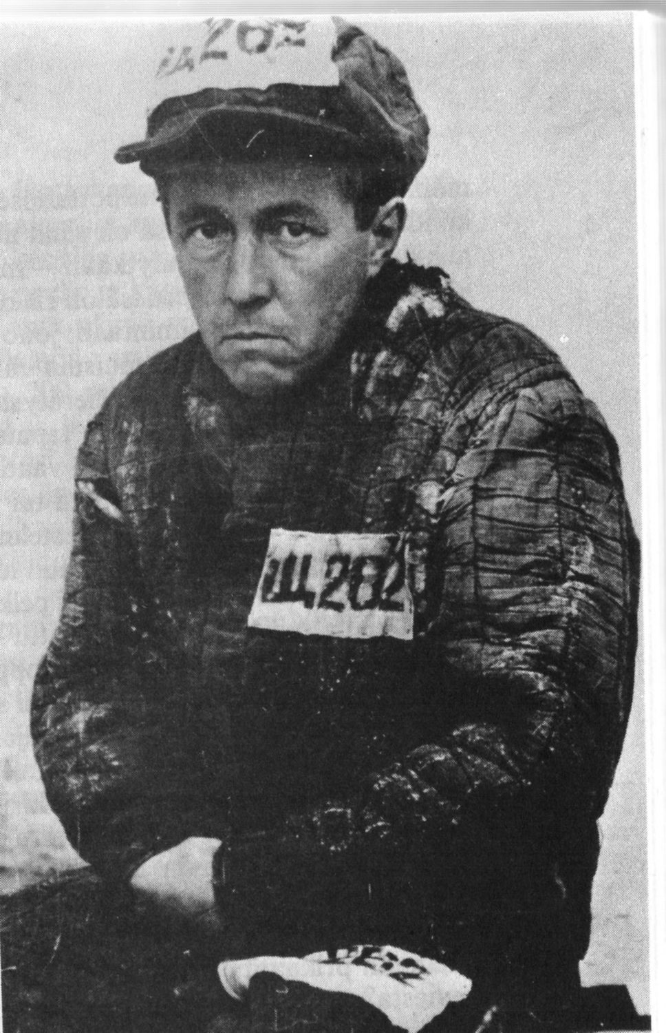Gulag archipelago picture