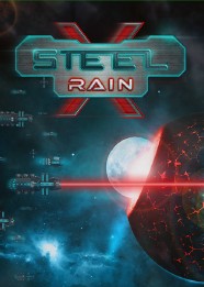 صورة للعبة Steel Rain