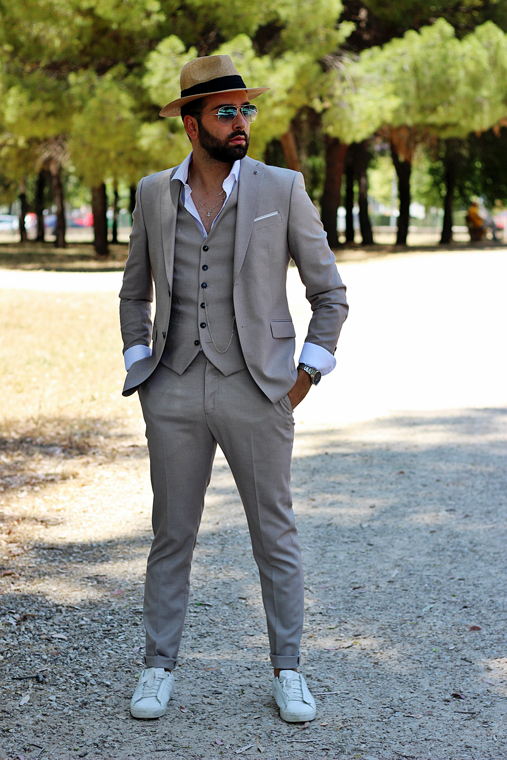 Lvaro Moreno Trajes De Chaqueta Ã¡alvaro Moreno Traje Camisas