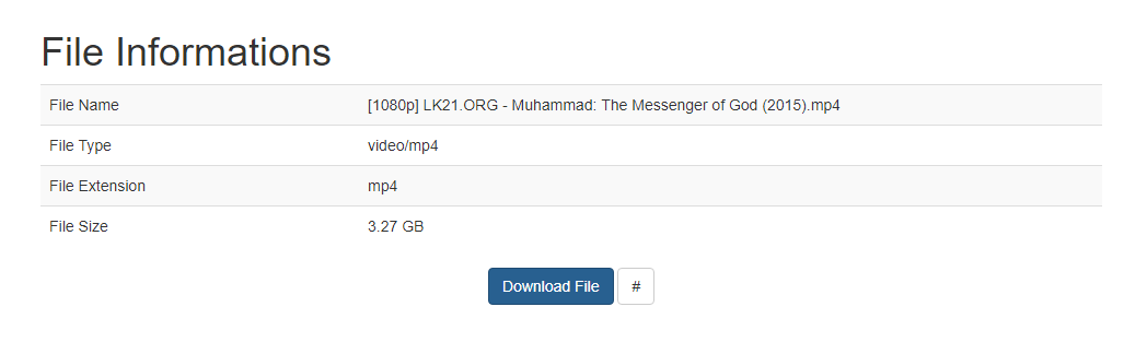 Cara Download File di Google Drive yang Limit Akses Cara Download File di Google Drive yang Limit Akses