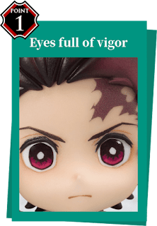 Figuras: Anunciados los Figuarts Mini de Kimetsu no Yaiba - Tamashii Nations