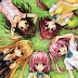 To LOVE-Ru Darkness 2nd Vietsub (2015)