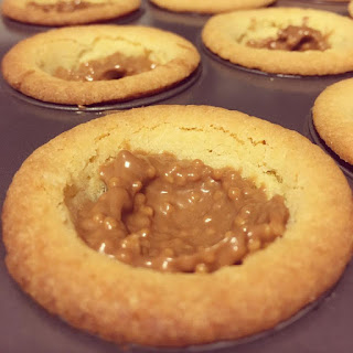 Recette des Mini tartelettes au caramel