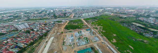 Khai Sơn Town Khai Sơn Town