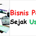 Menjadi Pemuda Mandiri Dengan Usaha Jasa Percetakan, Mengapa Tidak?