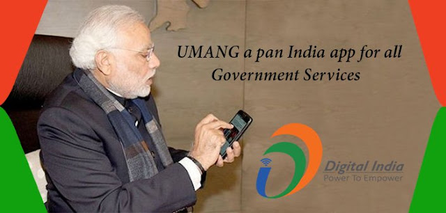 govt app
