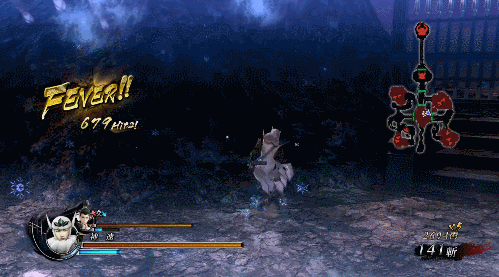 우에스기 켄신 - 코마키 나가쿠테 & 천제 알현 (天)_13.gif