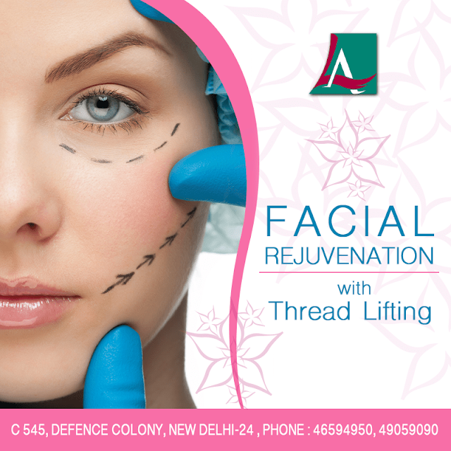 Aesthetic Treatments In India
