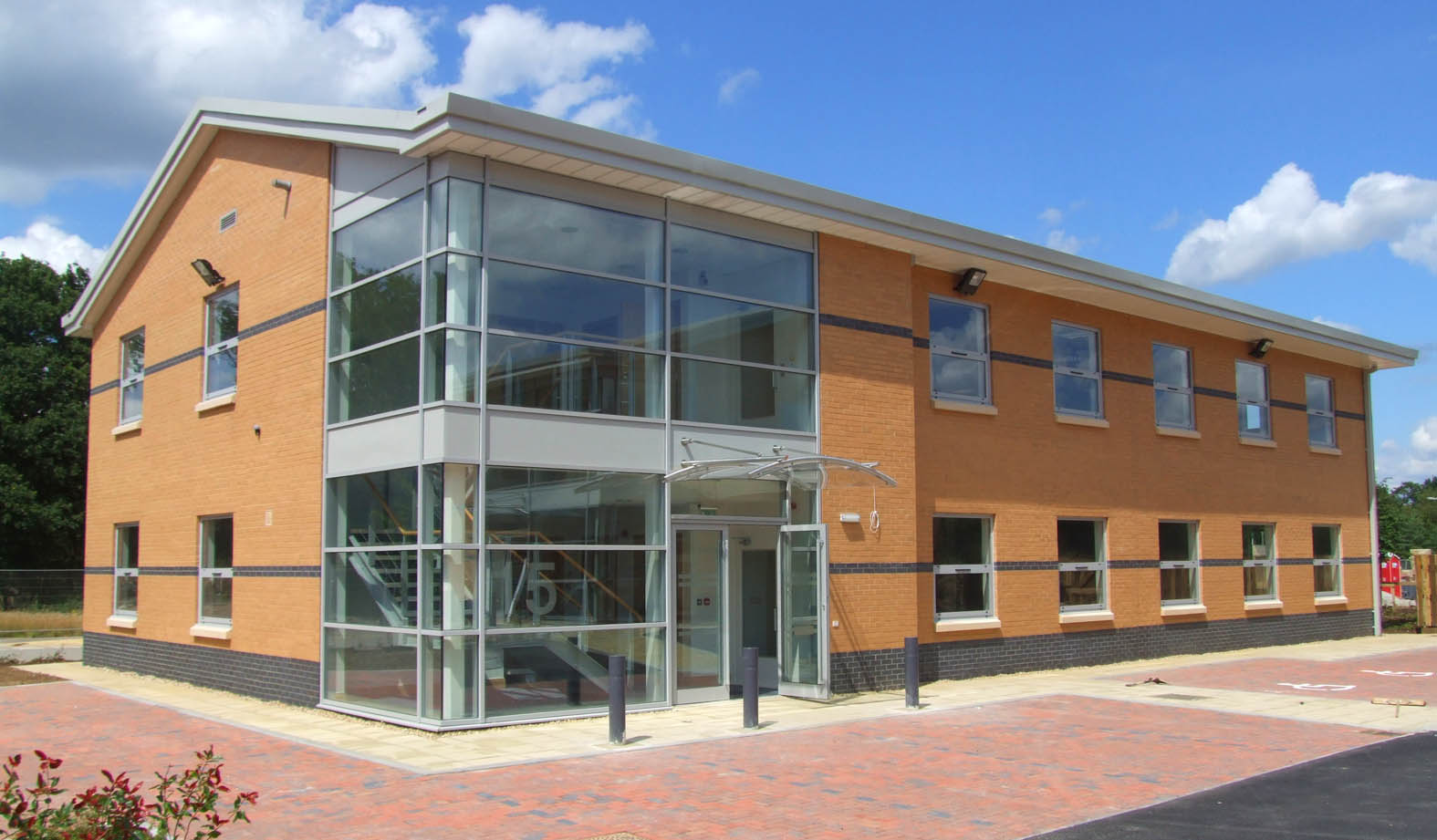 Belvoir Commercial Property Established tenant needs 6000 sq ft