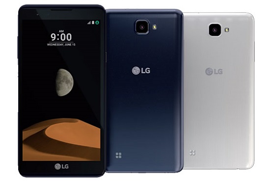 LG X MAX PERÚ LG X MAX PERÚ