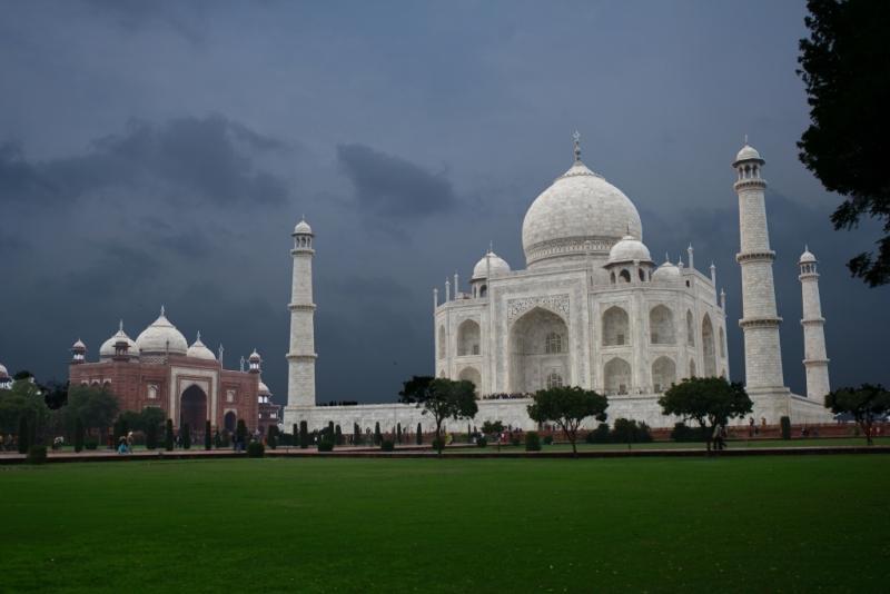 Best pic of Taj Mahal ever seen, Taj Mahal Desktop Wallpapers Download