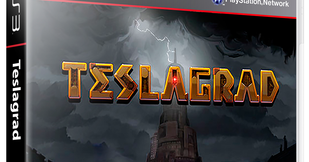 download teslagrad 2 download teslagrad 2