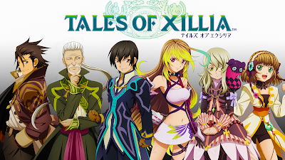 Jouer Tales of Xillia le 6 août 2013 avec USA VPN