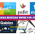 5 Aplikasi Berkesan Untuk PdPc PAK-21
