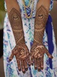Art Magazine Radha Krishan Mehndi Art Magazine Radha Krishan Mehndi