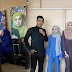 Aura by Noraniza Idris Guna Nama Klasik Untuk Koleksi Terbaru