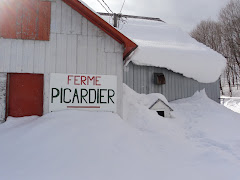 Ferme Picardier