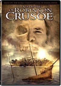 Read Robinson Crusoe online free