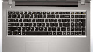 Cara mengatasi Keyboard laptop yang tidak berfungsi