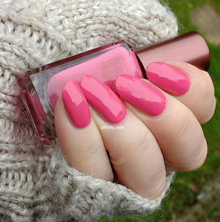 Barry M Coconut Infusion Aloha Barry M Coconut Infusion Aloha