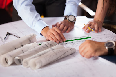 Planning Techniques Used in Construction