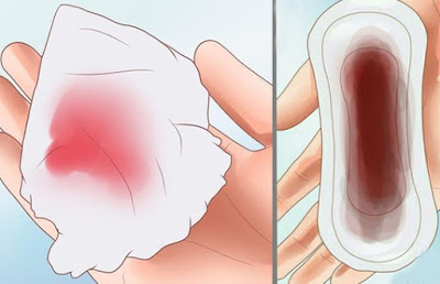 Hiện tượng ra máu khi mang thai rất phổ biến
