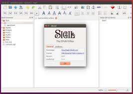 Como Instalar o Sigil 0.9.9 (Open-Source EPUB Reader)