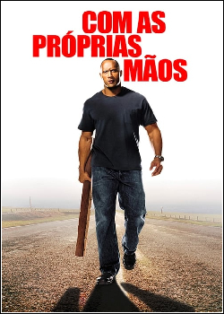 Com as Próprias Mãos Dublado