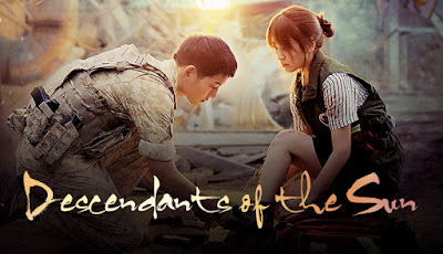 2. Descendants Of The Sun Descendants_Of_The_Sun