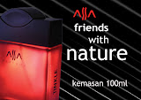Assa Parfum (100 ml)