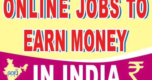 work from home jobs in india without investment work from home jobs in india without investment
