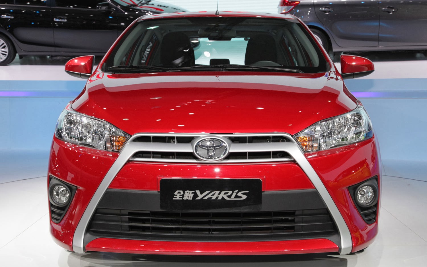 Toyota Yaris 2014 Specs, Interior, Price, Engine.:The list of cars
