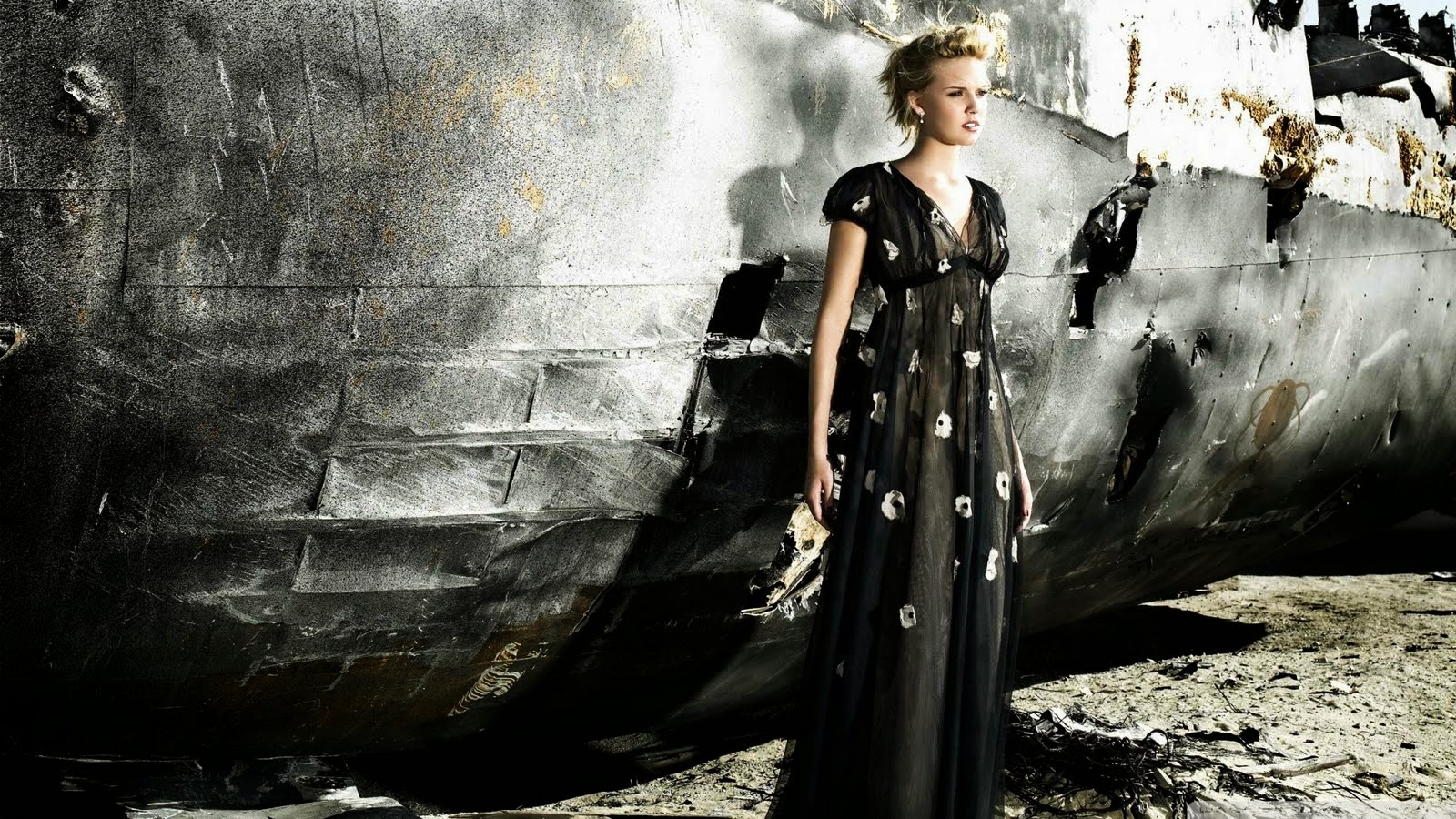 Maggie Grace HD Wallpaper - HD Wallpapers of World&rsquo;s Hot Actress