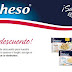 NUEVOS CUPONES DESCUENTO MAHESO