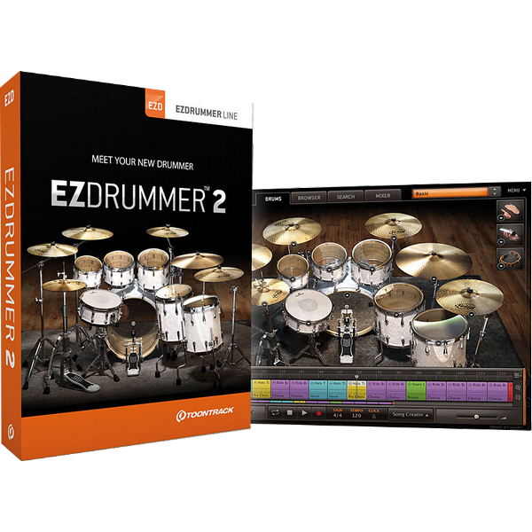 ezdrummer 2 full crack tpb
