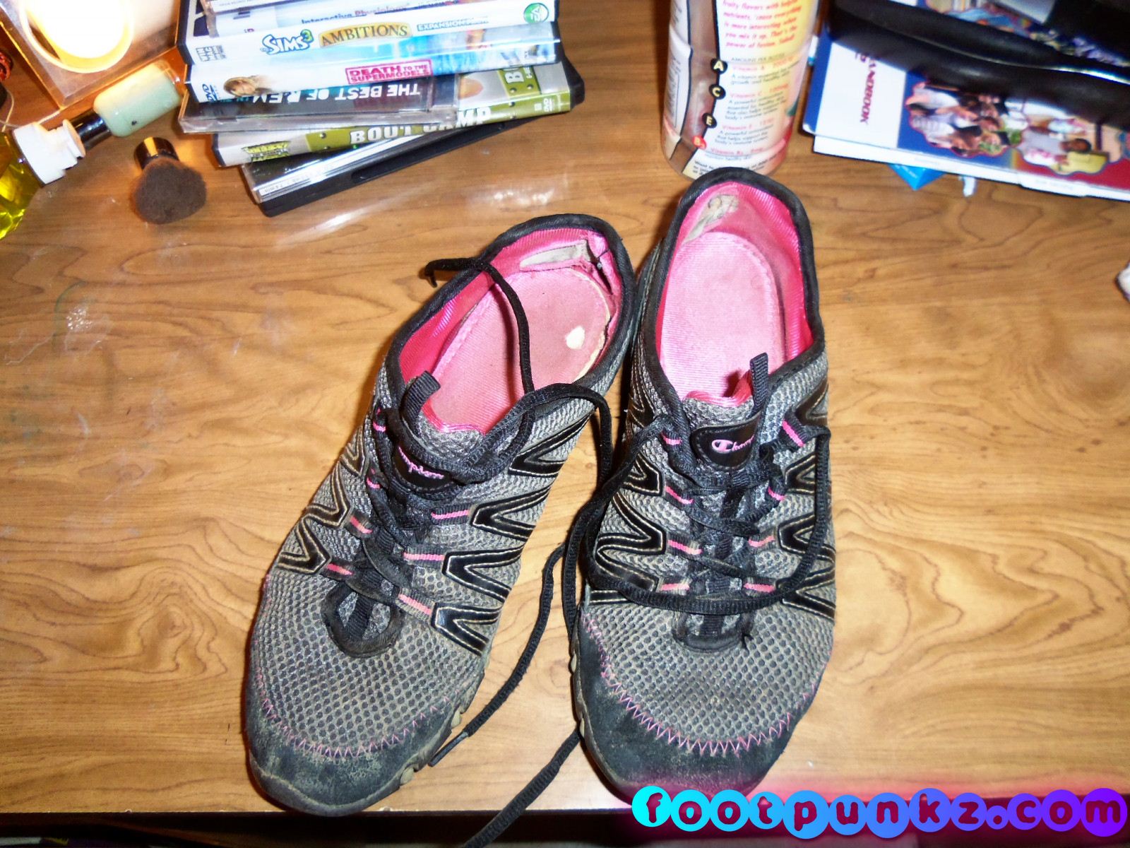 shoe releases in november