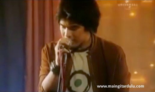 Chord Lagu Kenangan Terindah Samson