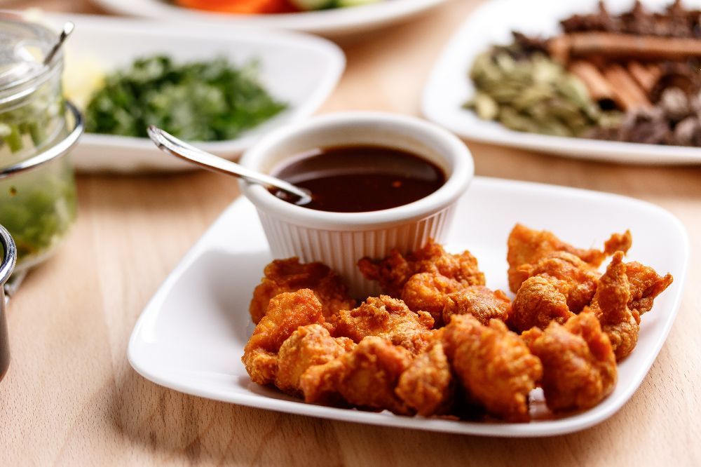 The Best Indian Restaurants Services in Houston Hum Tum Desi