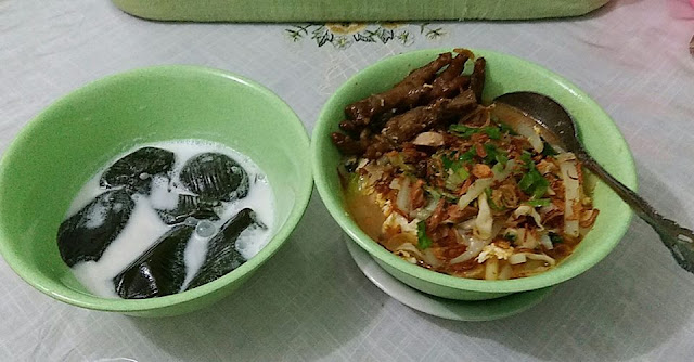 Tes Kadar Natrium Darah
