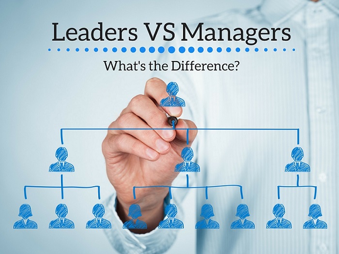 Perbedaan Antara Pemimpin dan Manajer Menurut Para Ahli