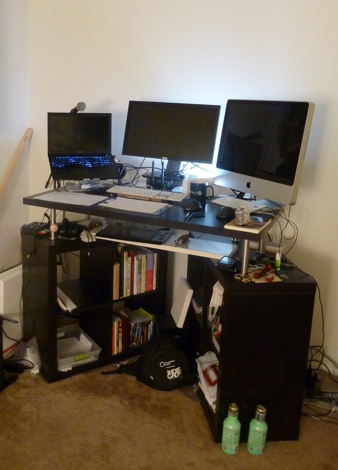 Build Standing Desk Ikea Hostgarcia Creative Of Ikea Adjule Standing Desk The Height Diy