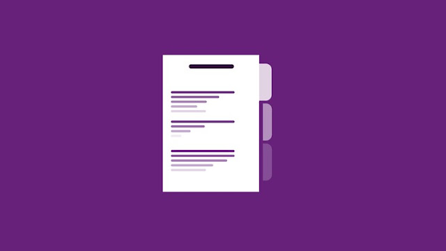 Quick Start to OneNote Office Productivity