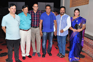 chuttalabbayi Audio launch stills chuttalabbayi Audio launch stills